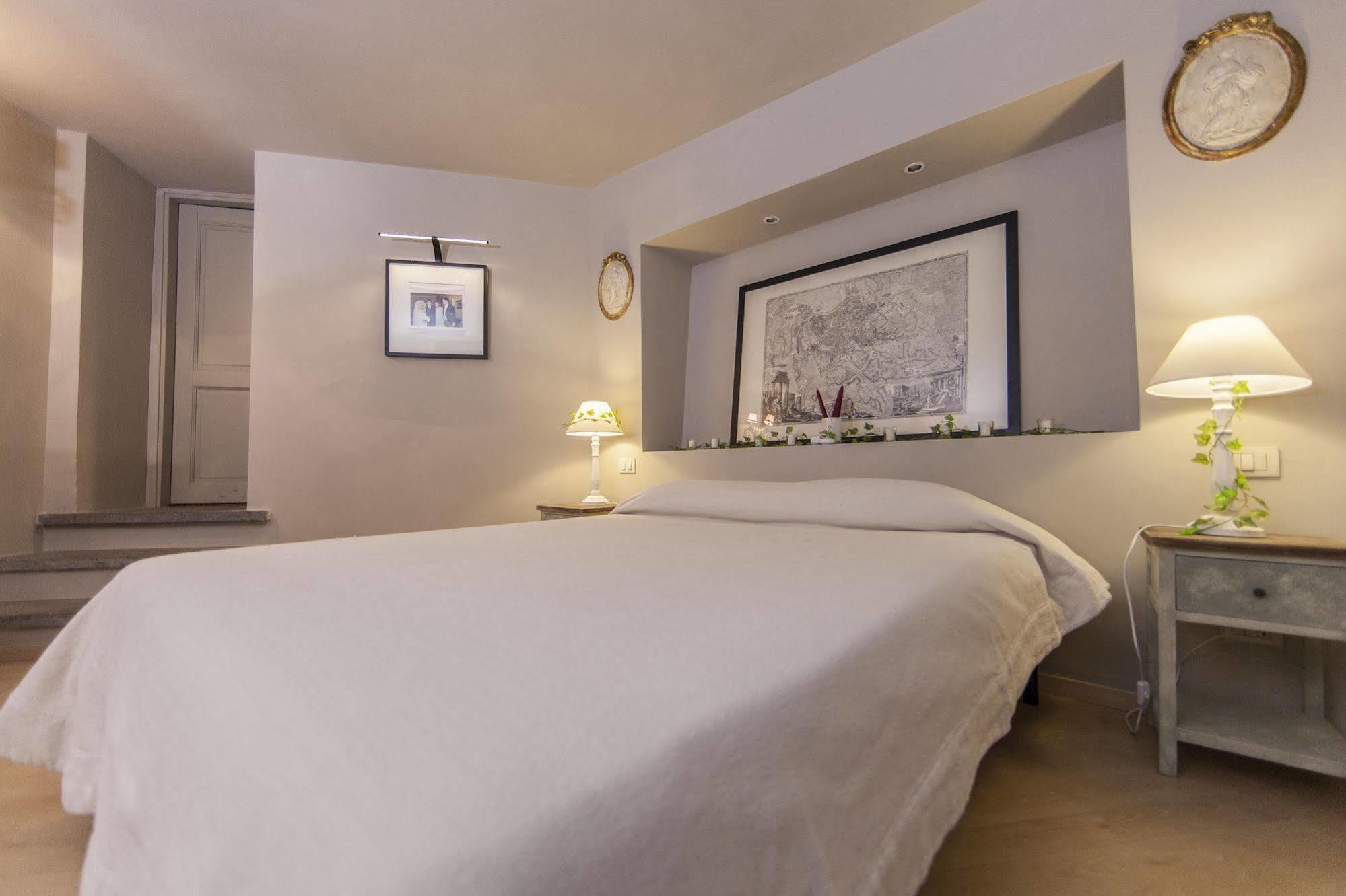 Hotel Castello Di Torcrescenza Roma