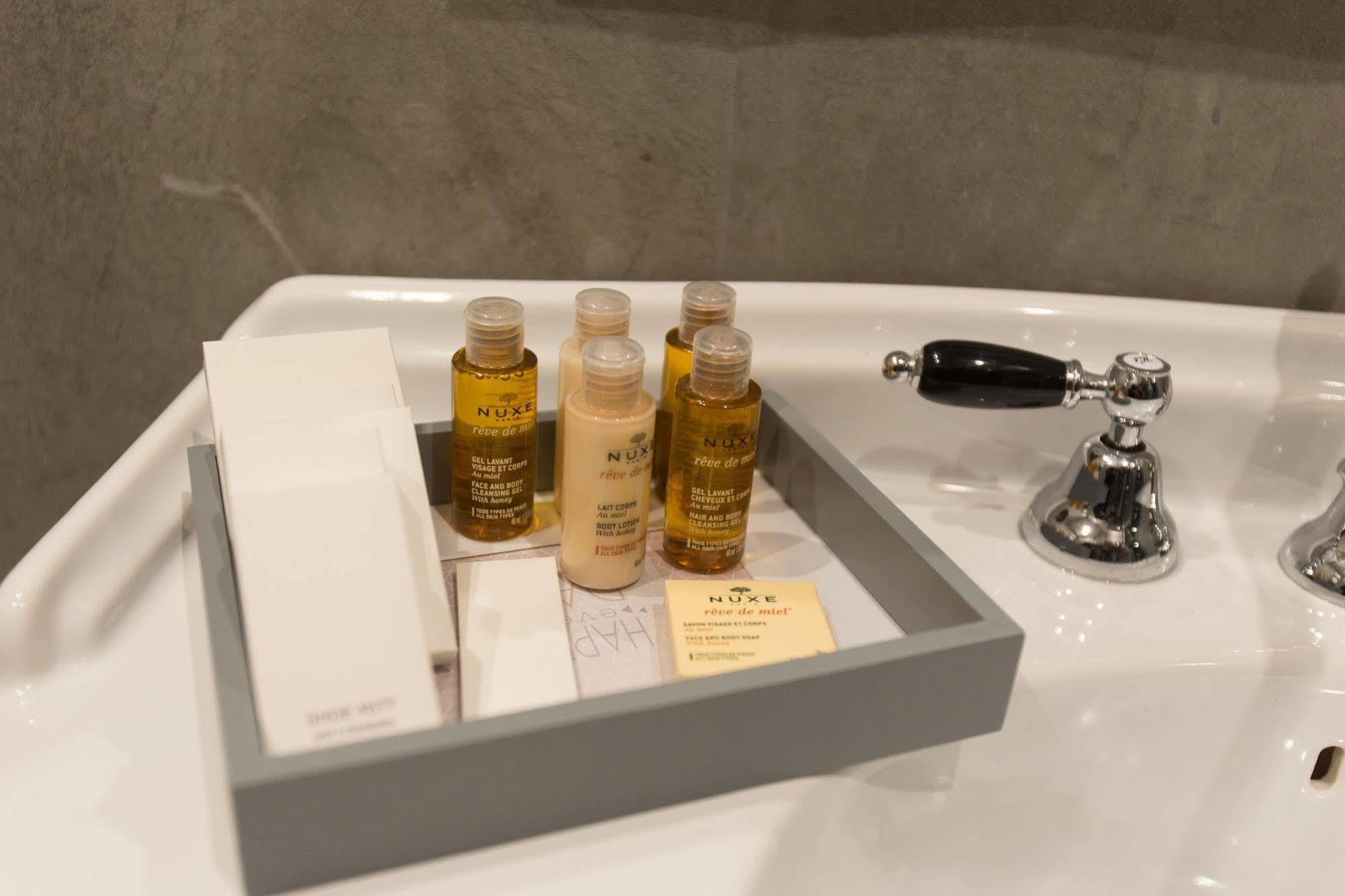 Saint B Boutique Hotel
