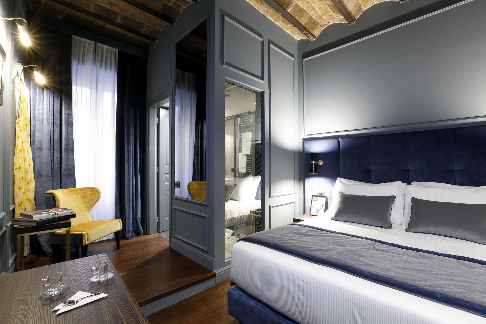 Hotel Saint B Boutique Rome