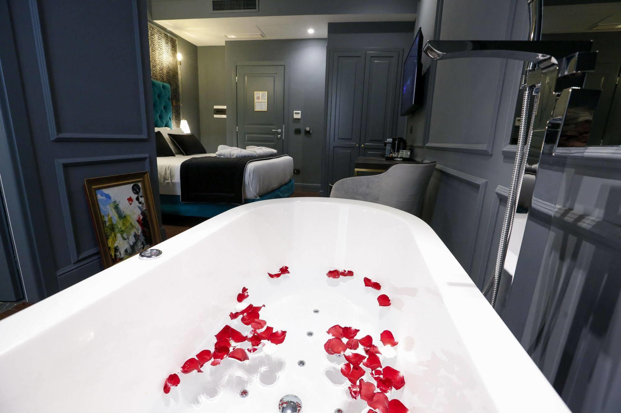 Saint B Boutique Hotel