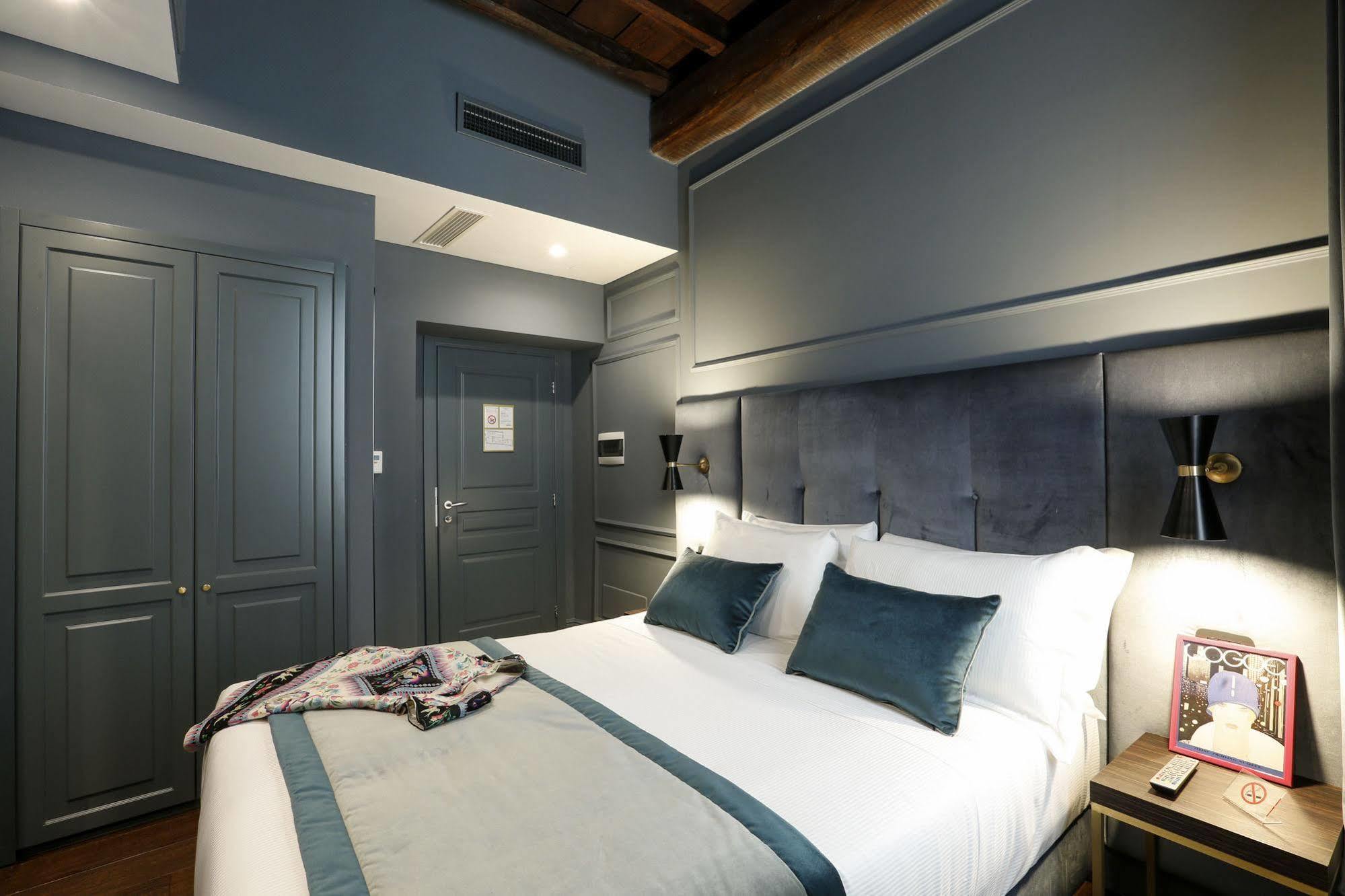 Saint B Boutique 3* Rome