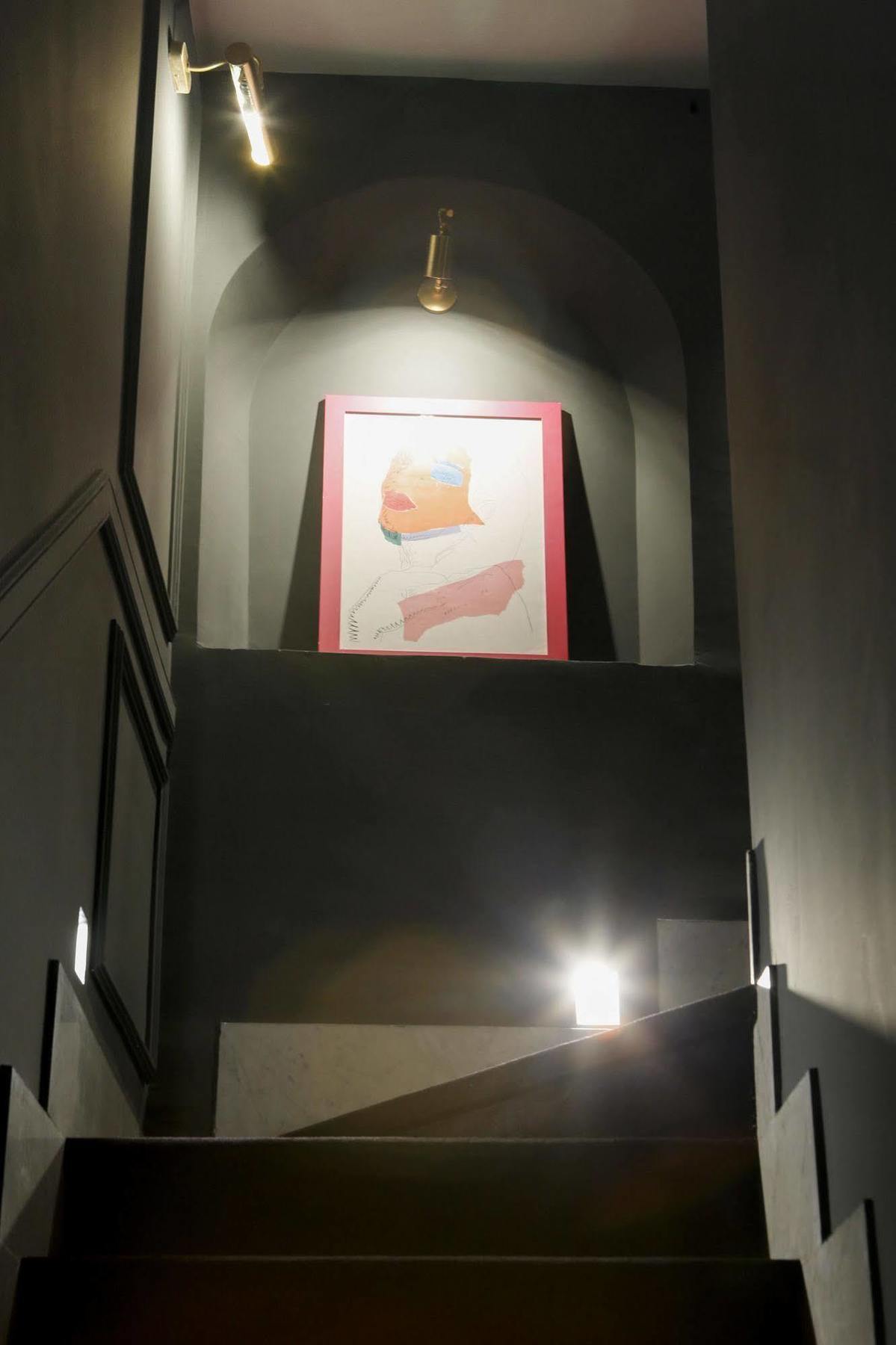 Hotel Saint B Boutique Rome