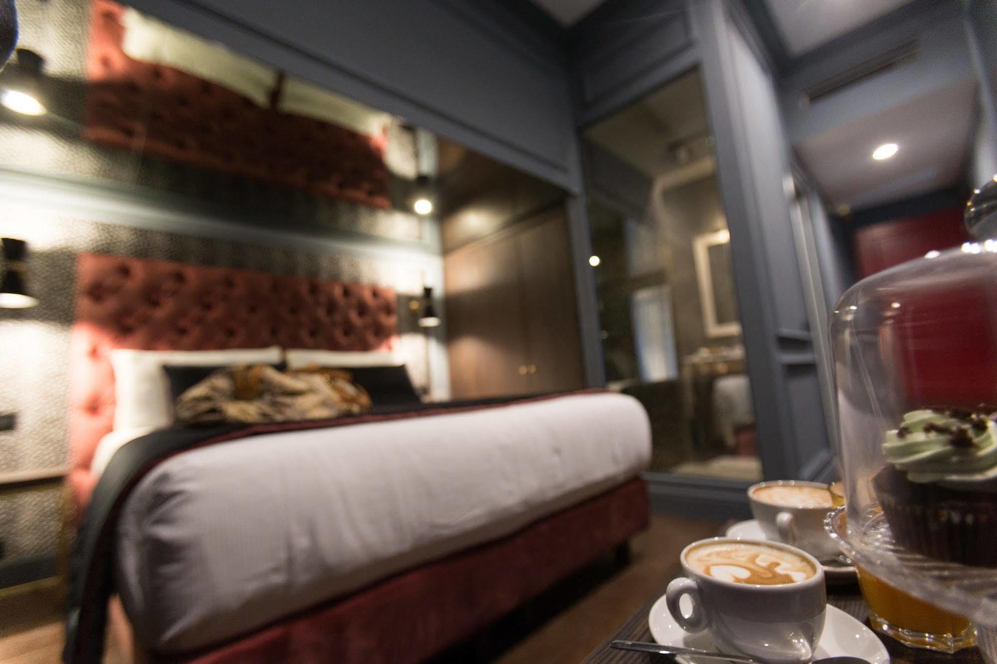 Hotel Saint B Boutique