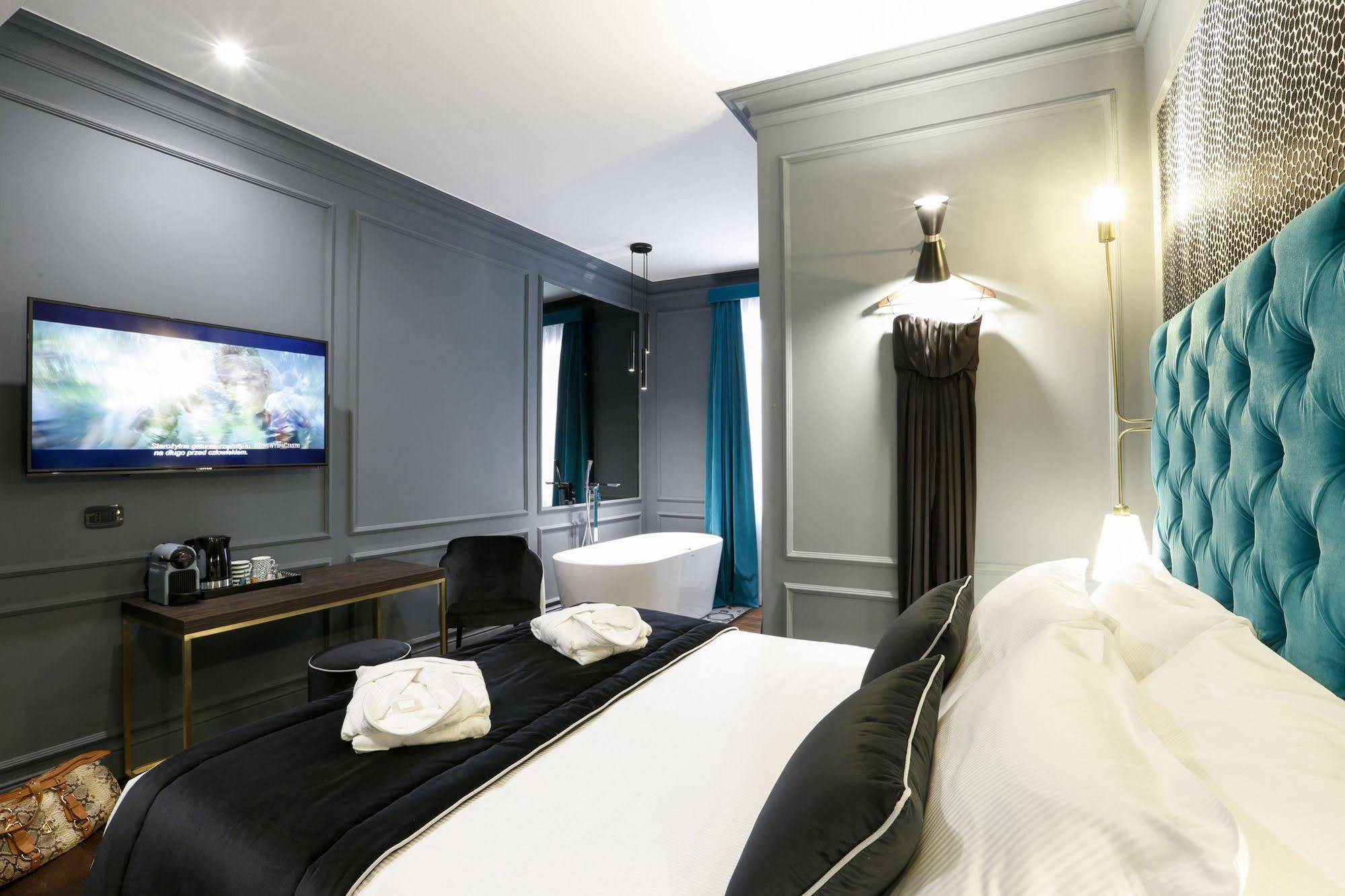 Saint B Boutique Hotel 3*