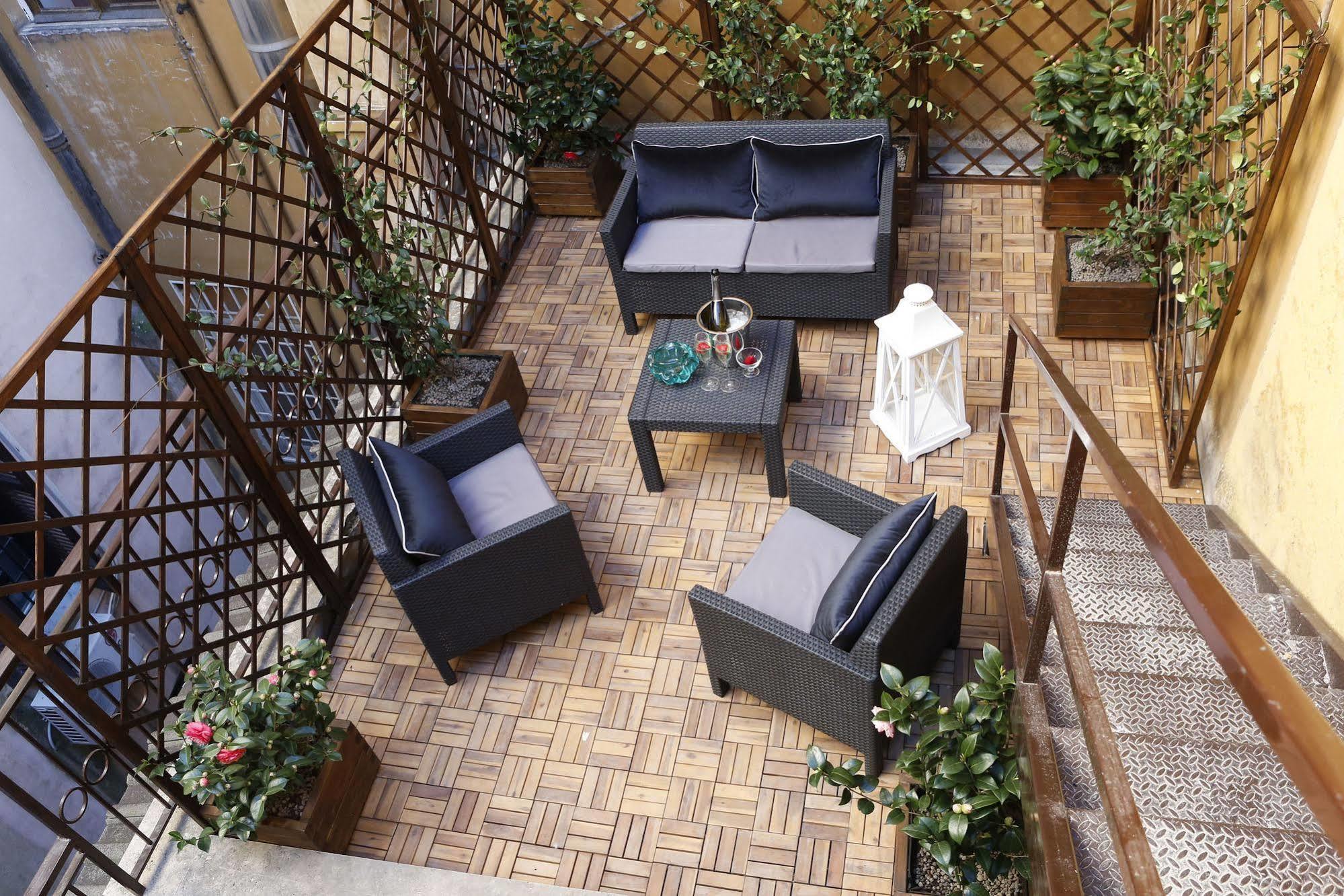 Saint B Boutique Hotel 3*