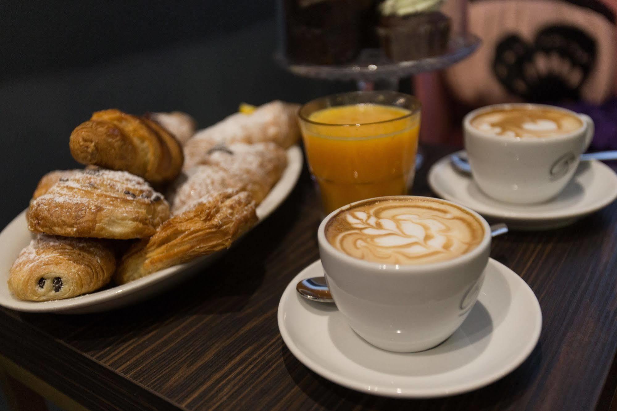 Saint B Boutique Hotel Rome
