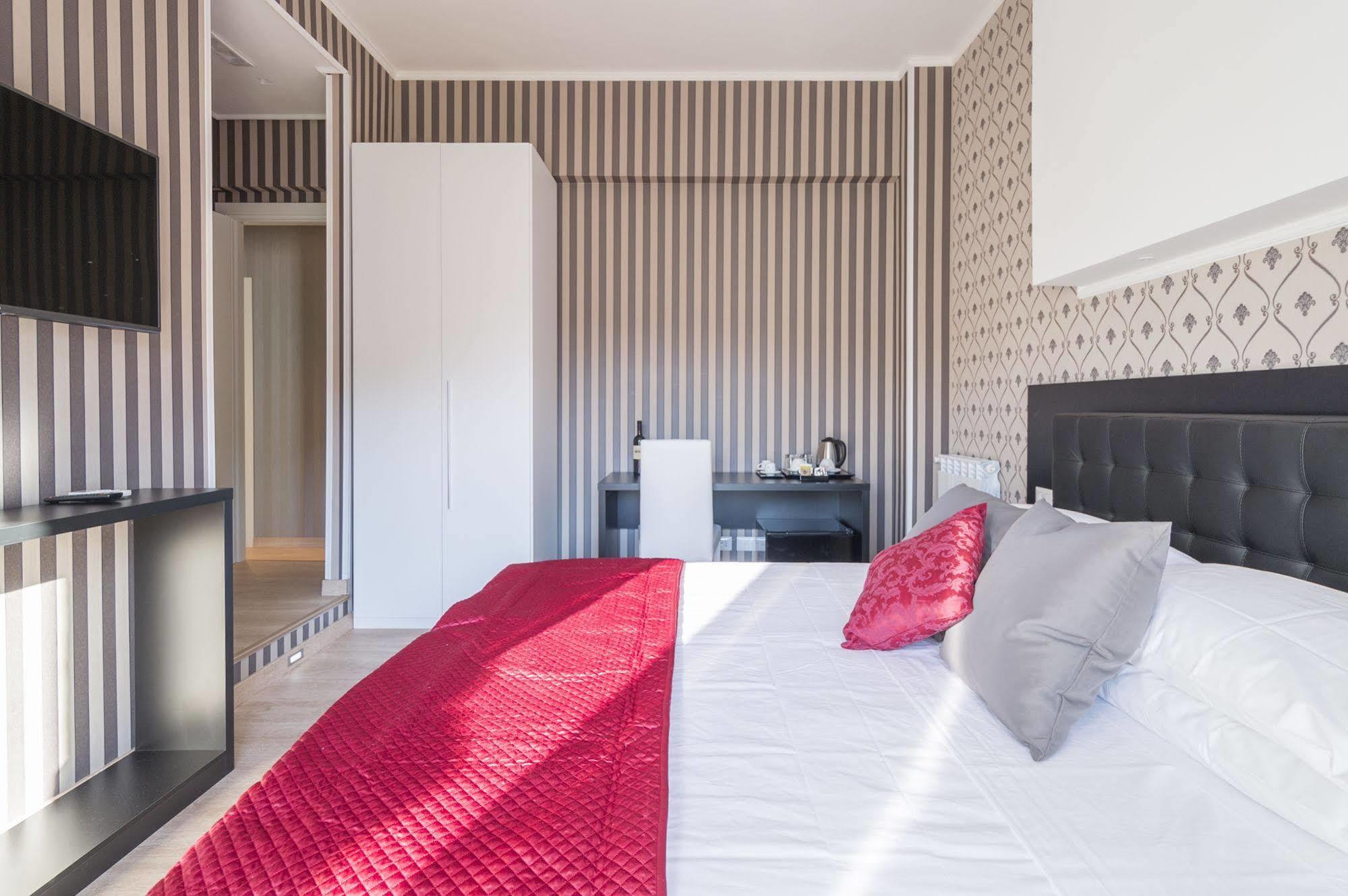 Bed & Breakfast Happy In 2*