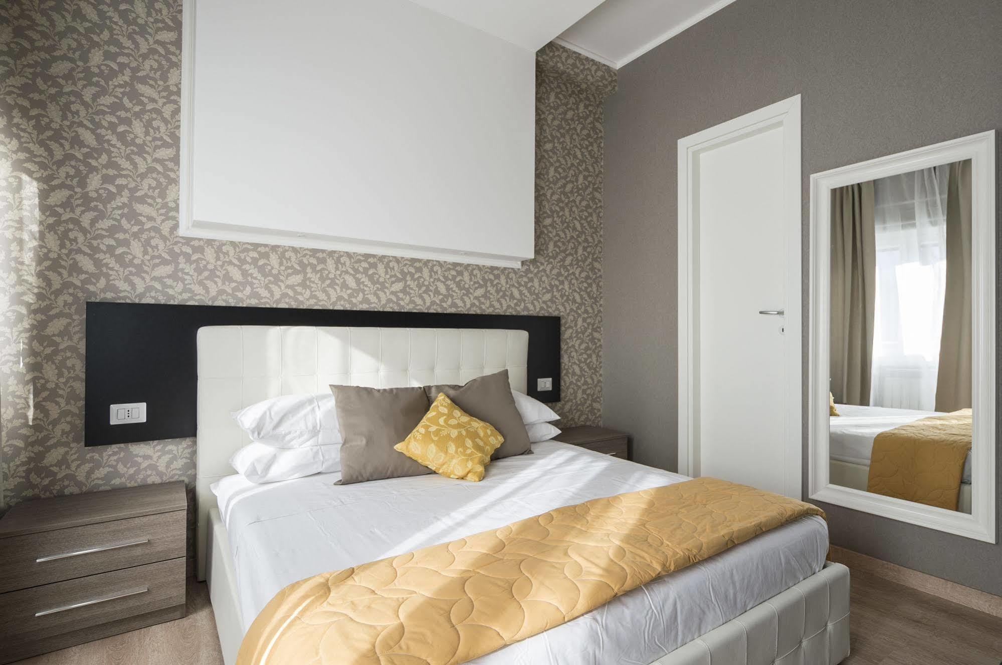 Bed & Breakfast Happy In 2*