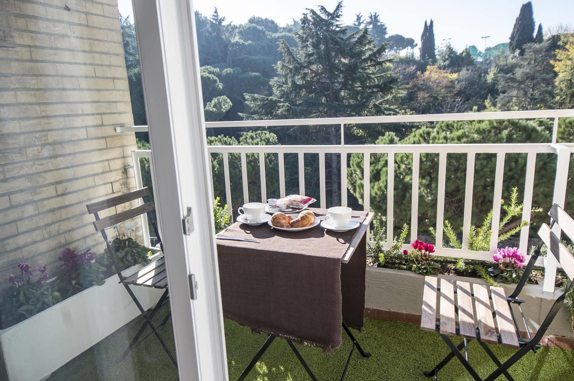 Bed & Breakfast Happy In 2*