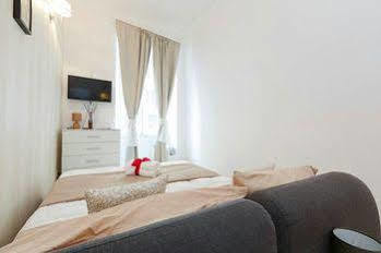 Apartment Sweet Rome