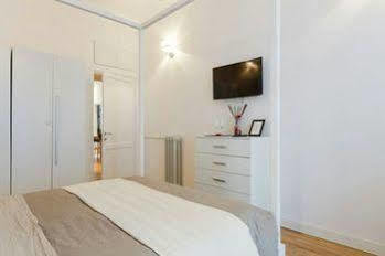 Apartment Sweet Rome