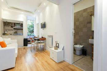 Sweet Appartement Rome