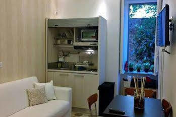 Sweet Appartement *
