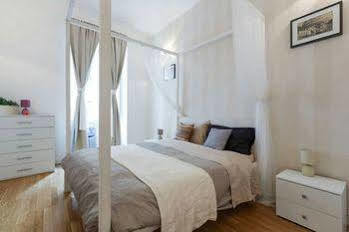 Appartement Sweet Rome