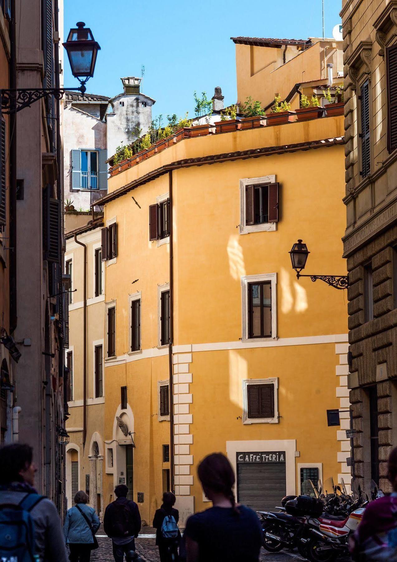 Unique Navona Appartement *