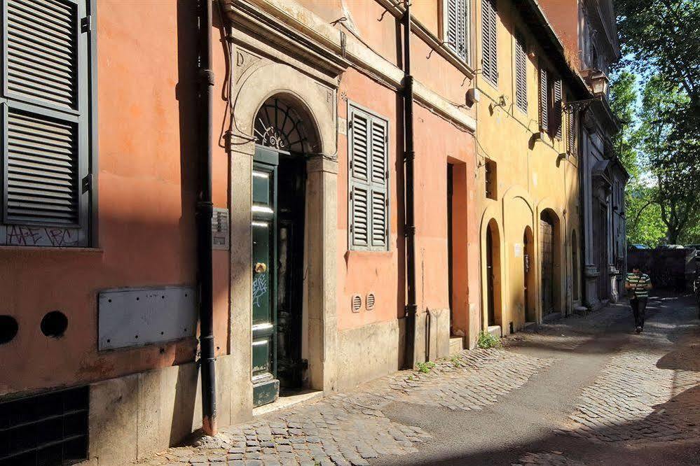 Unique Navona * Rome