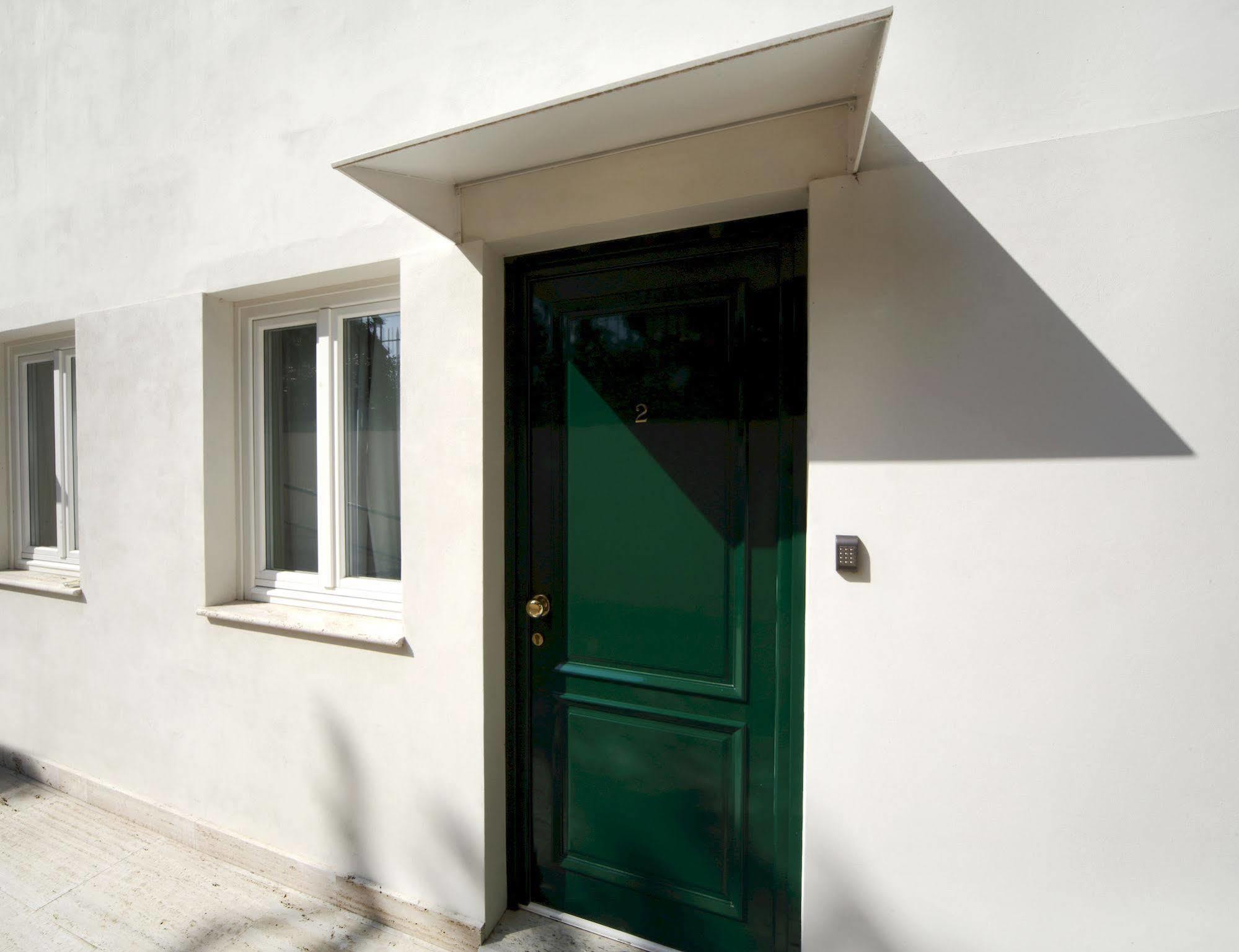 The One Prati Guest house