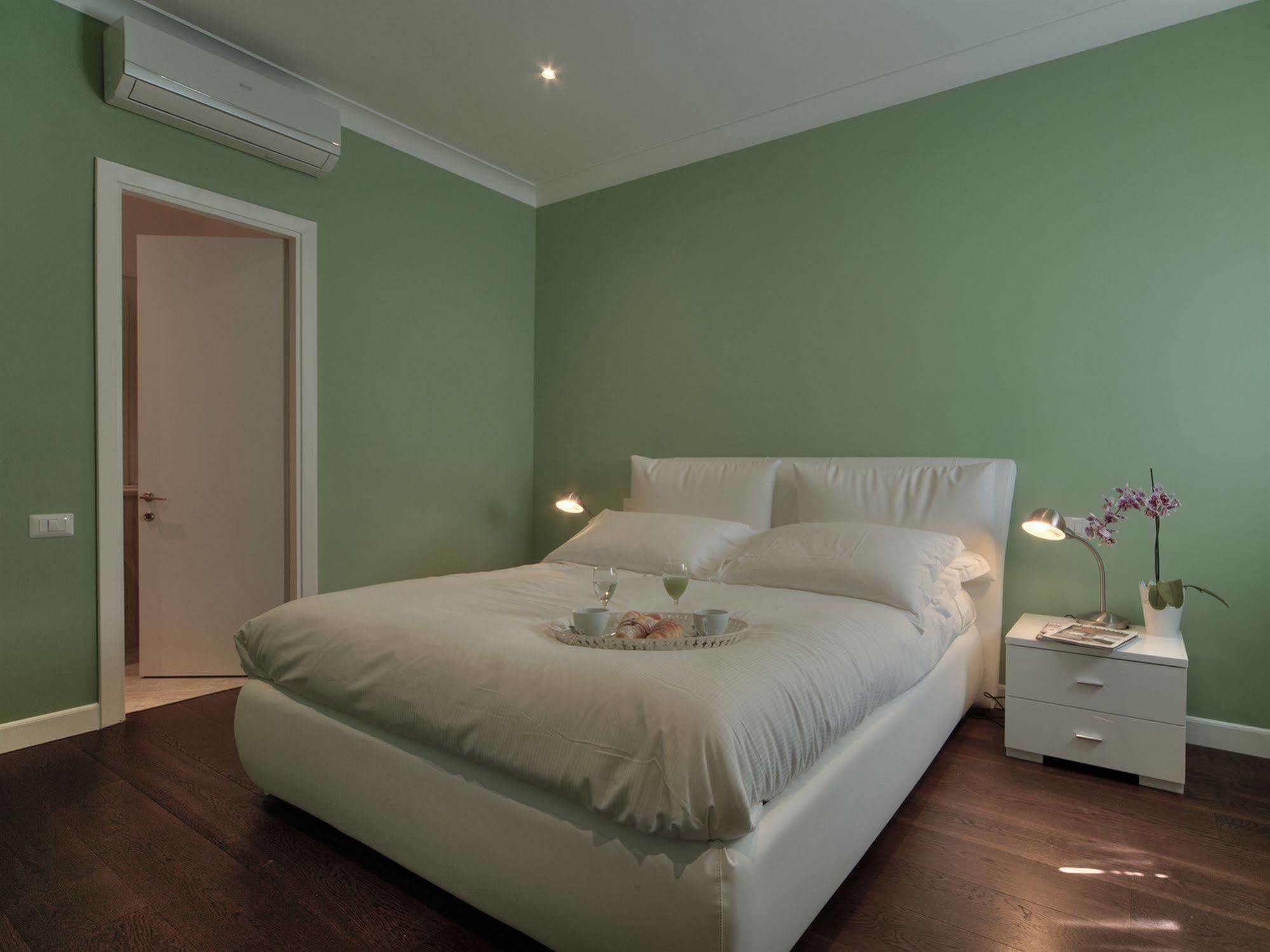 Guest house The One Prati