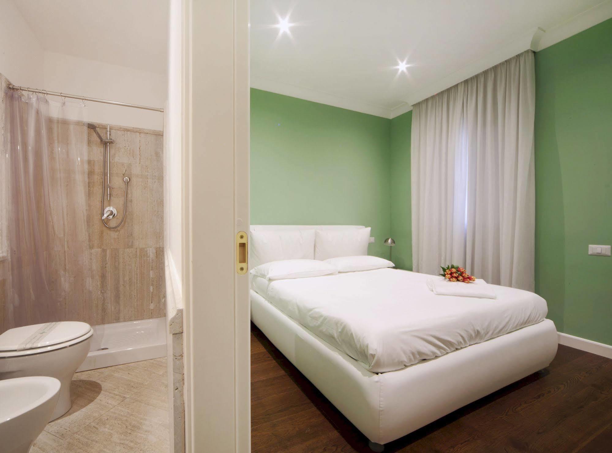 The One Prati Guest house Rome