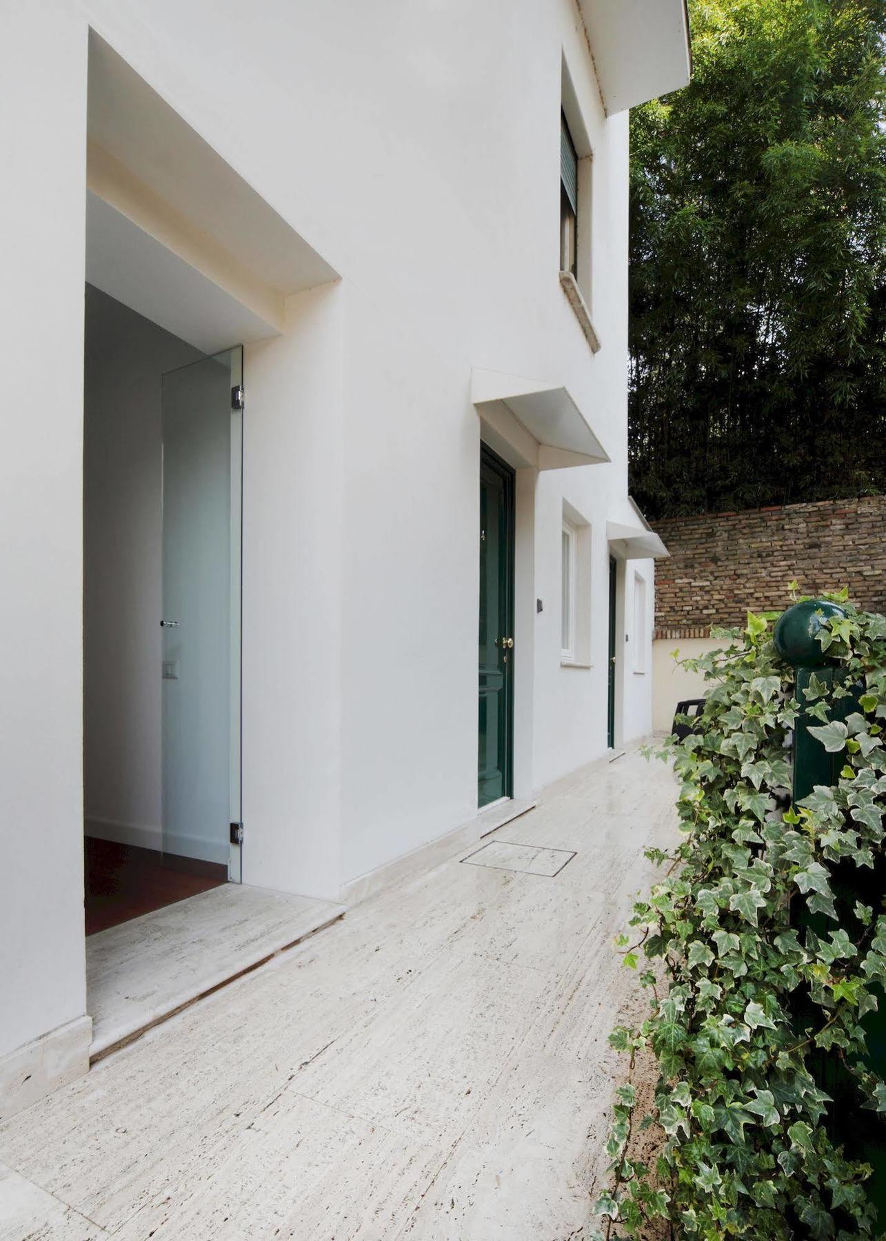 The One Prati Guest house Rome