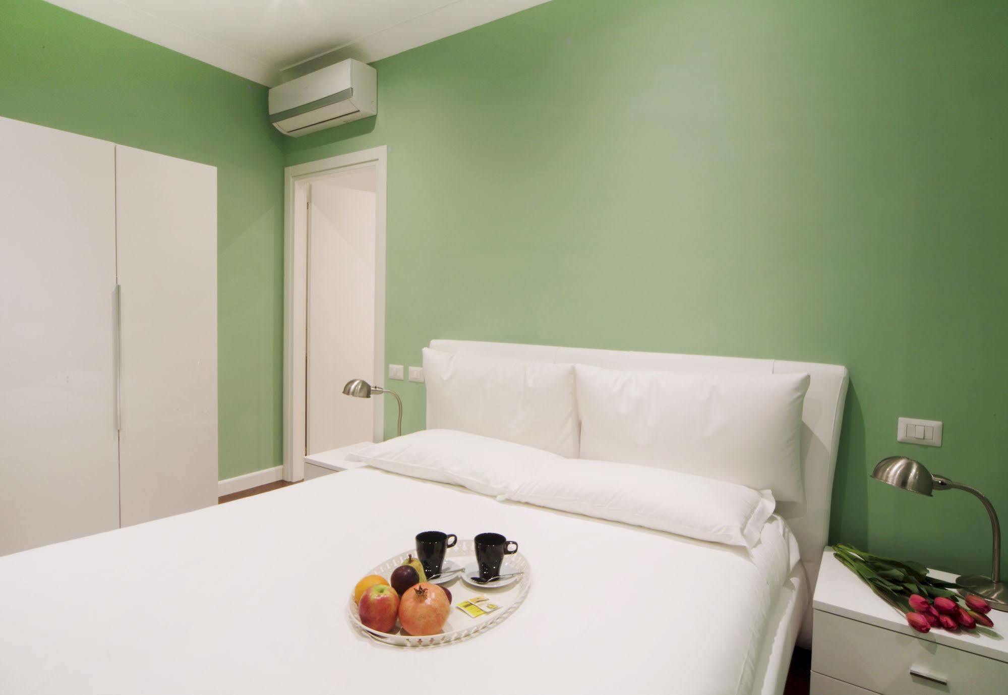 Guest house The One Prati