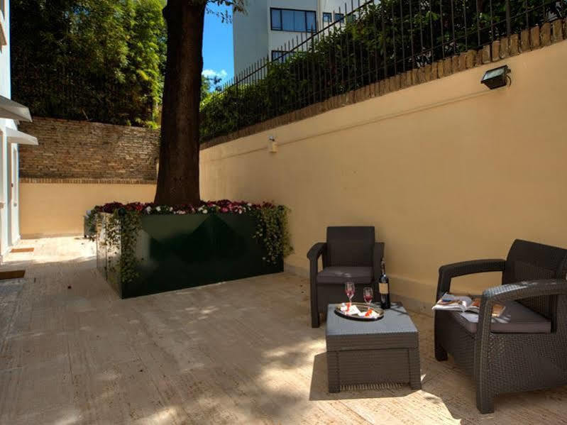 Guest house The One Prati
