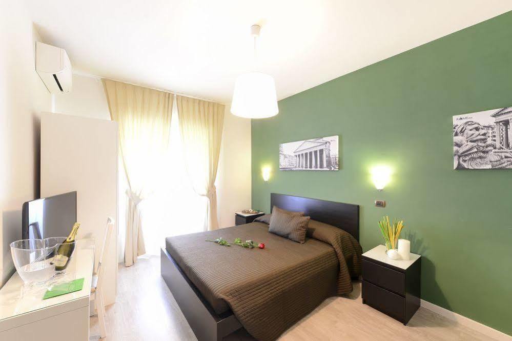 Vatican View Guest house