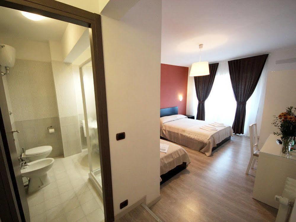 Vatican View Guest house