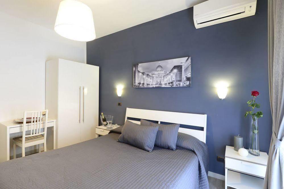 Guest house Vatican View 3*