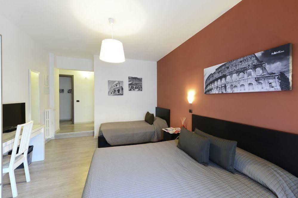 Guest house Vatican View 3*