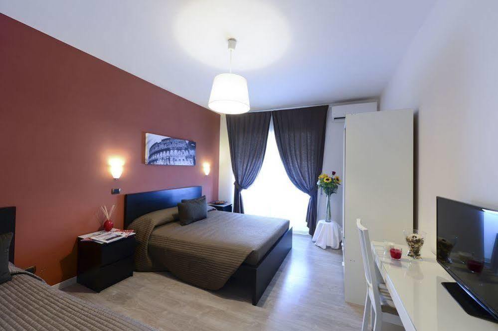 Vatican View Guest house 3*