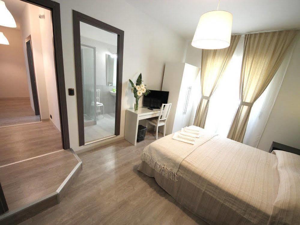 Guest house Vatican View Rome