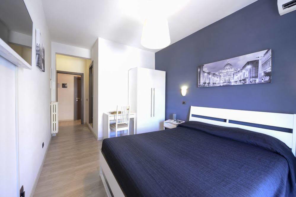 Vatican View Guest house