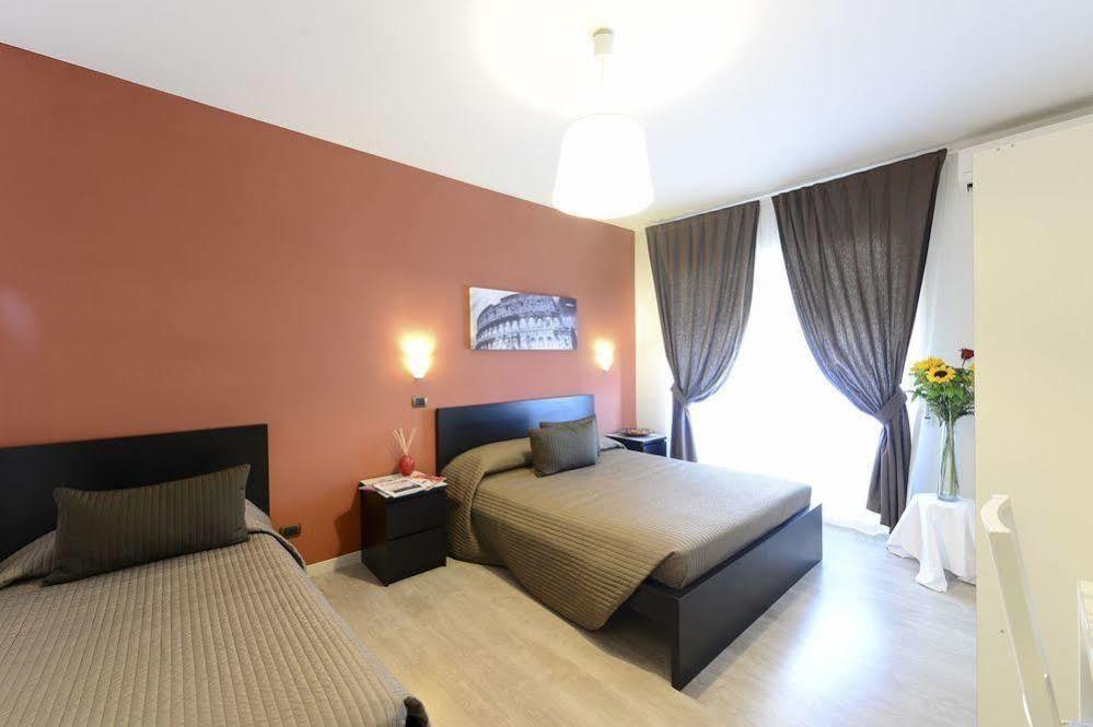 Guest house Vatican View 3*