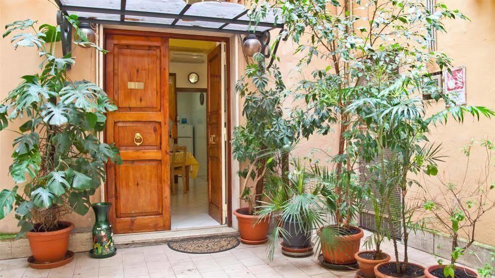 In Celestino * Rome