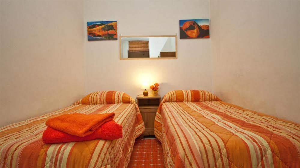 In Celestino Hotel *
