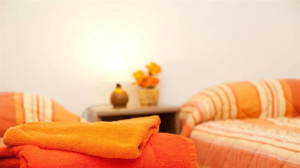 Hotel In Celestino Rome
