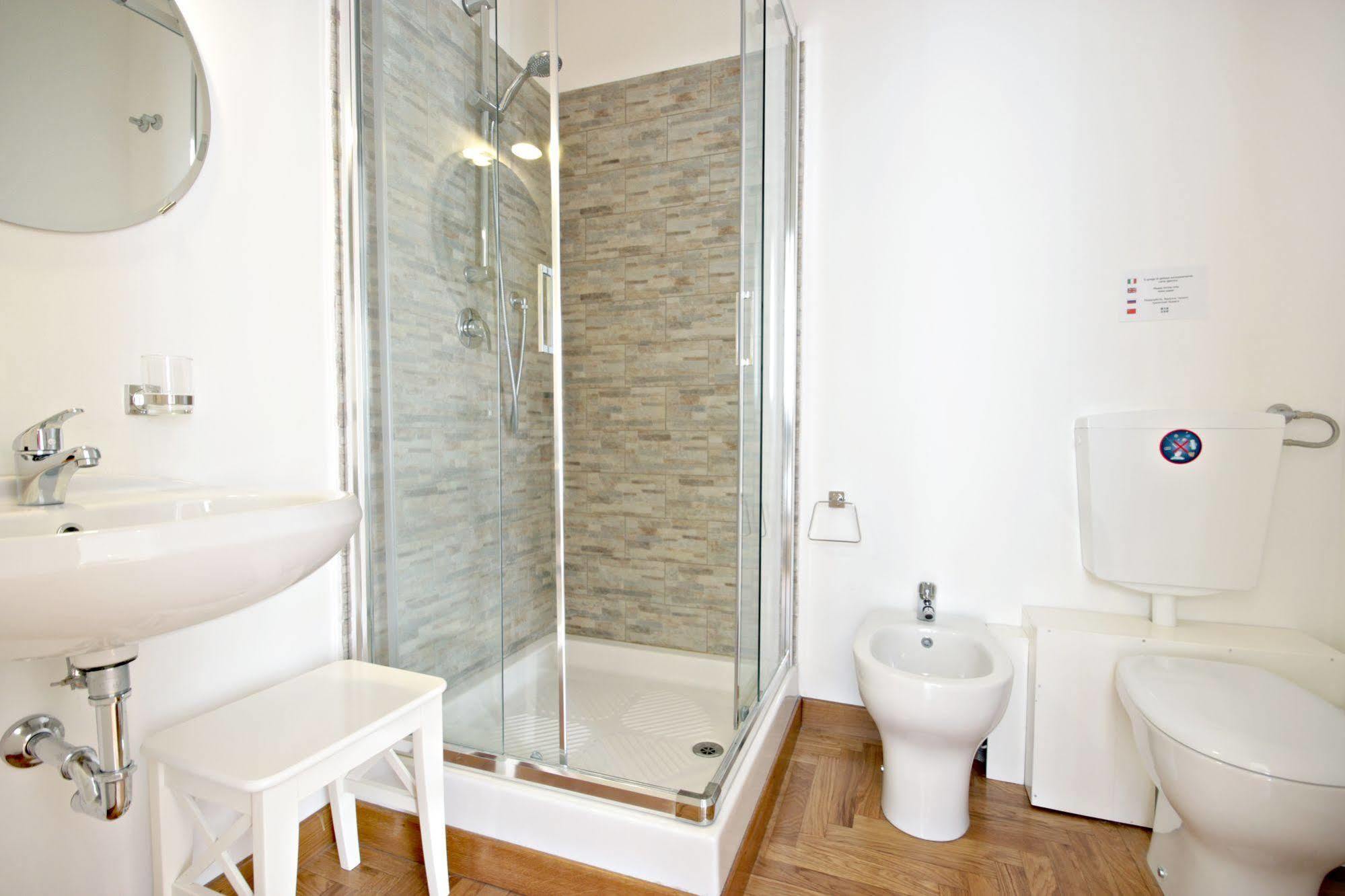 Affaccio Su Bed & Breakfast Rome