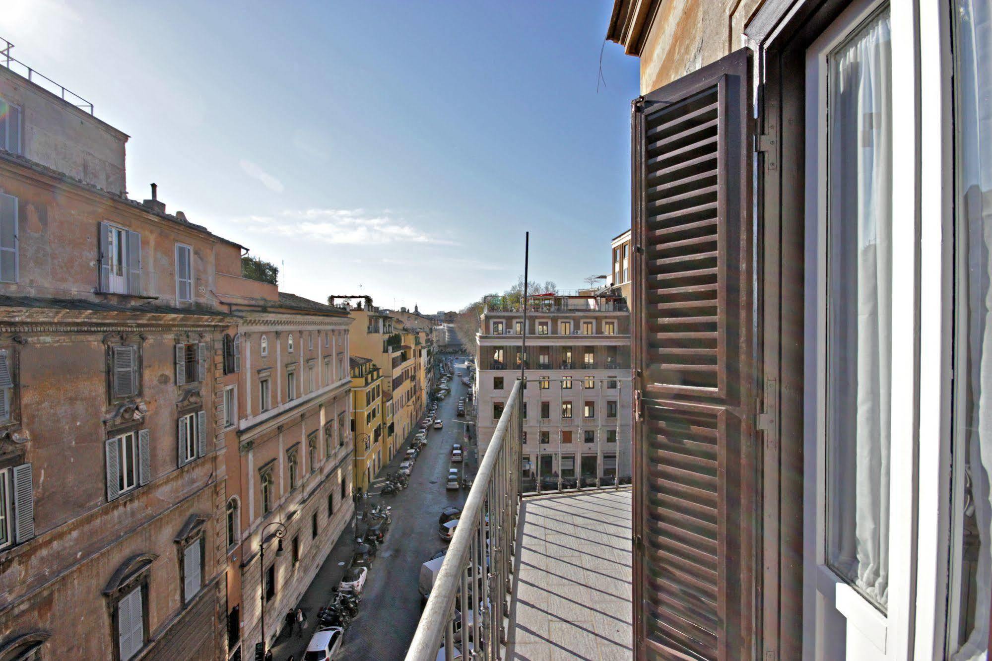 Affaccio Su Bed & Breakfast 2*