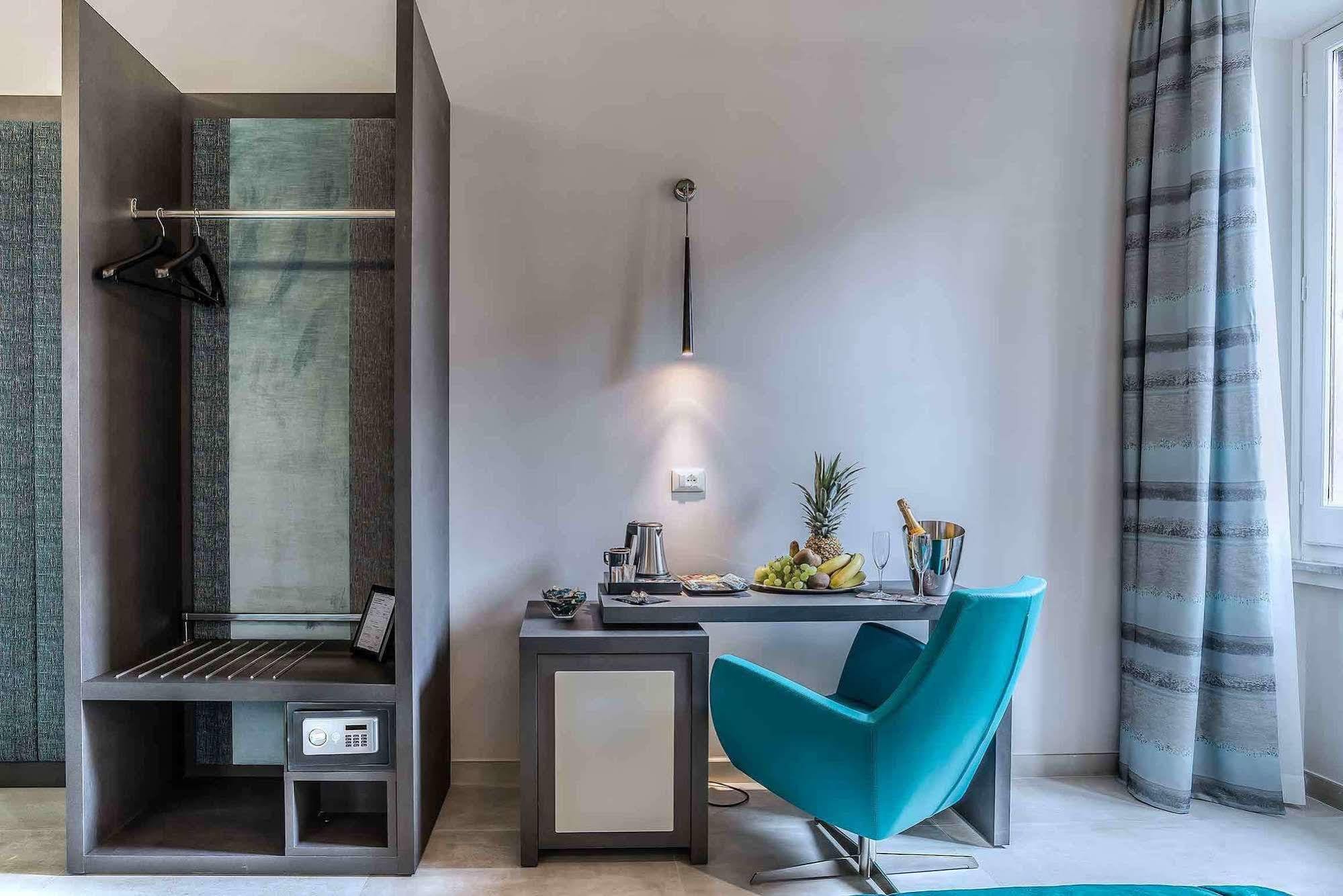 Barberini Luxury Rome