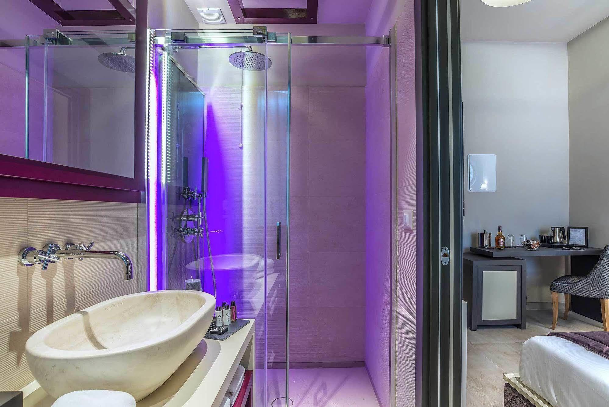 Barberini Luxury Rome