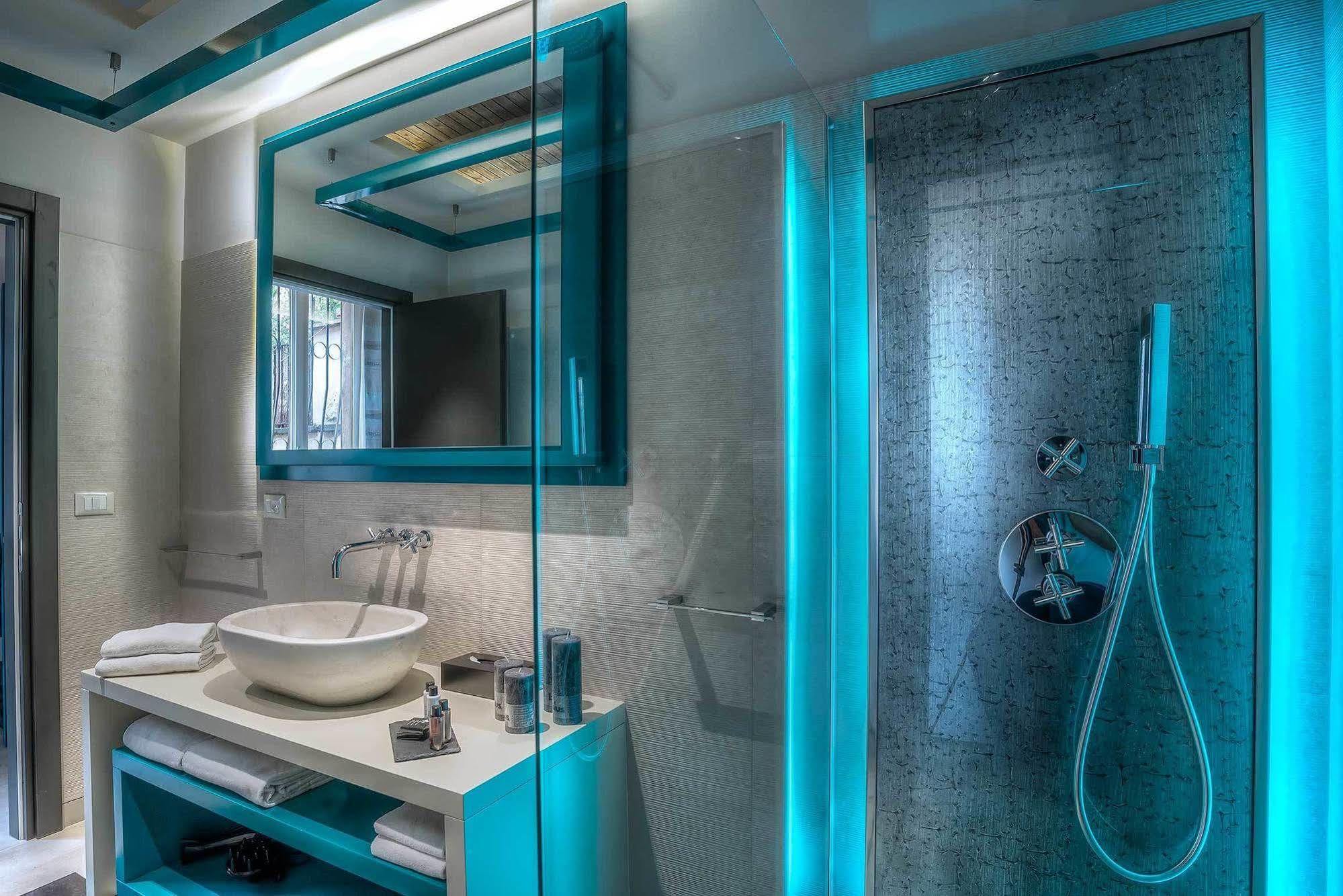 Barberini Luxury Rome
