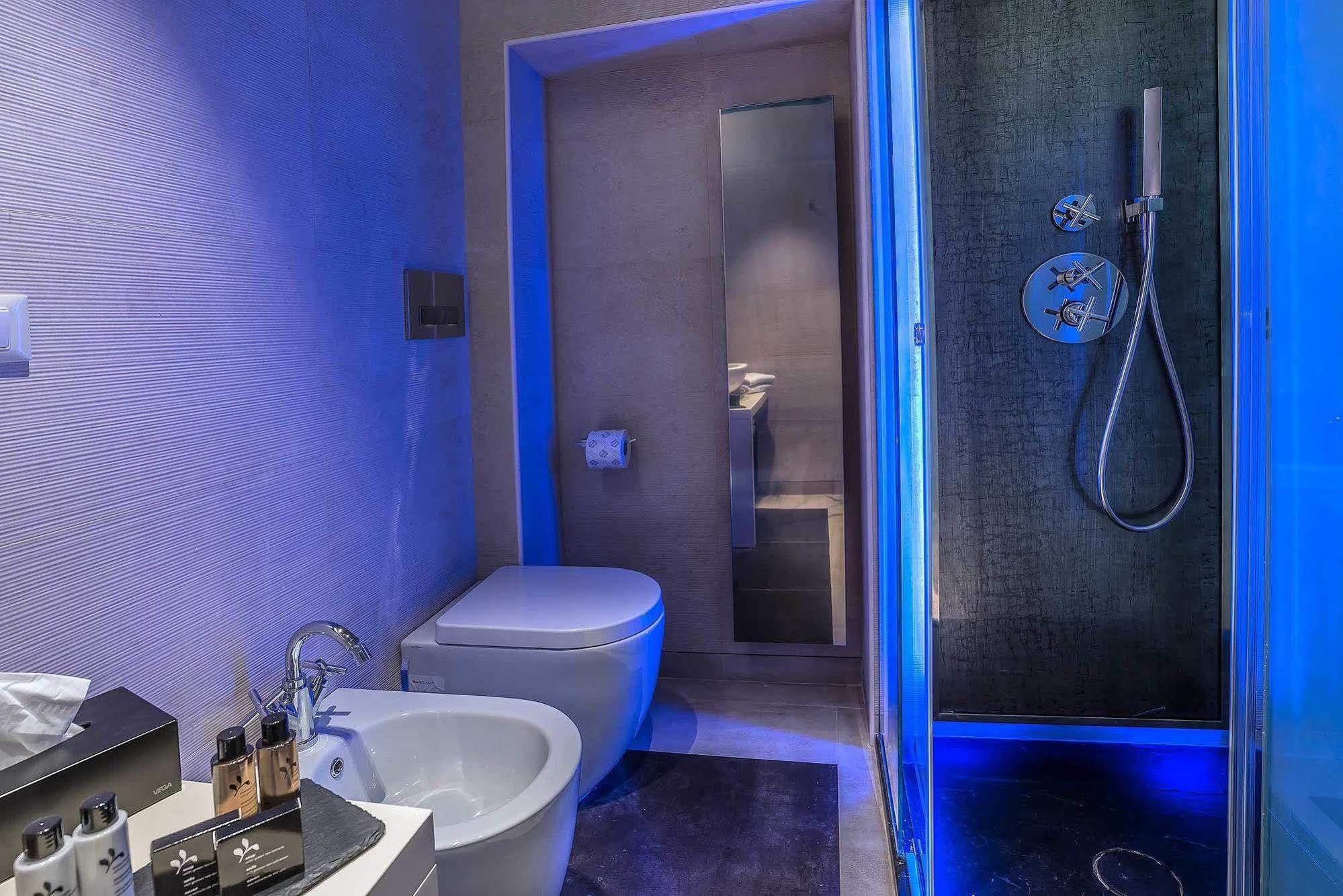 Bed & Breakfast Barberini Luxury 3*