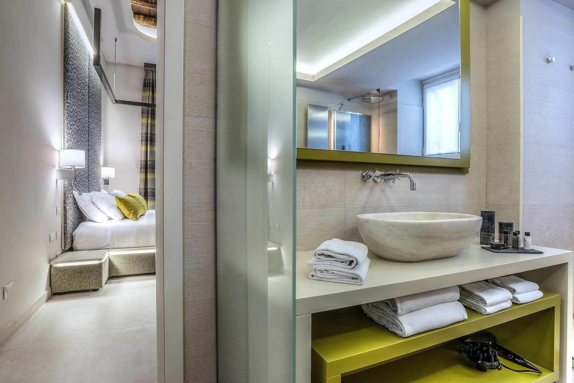 Bed & Breakfast Barberini Luxury Rome