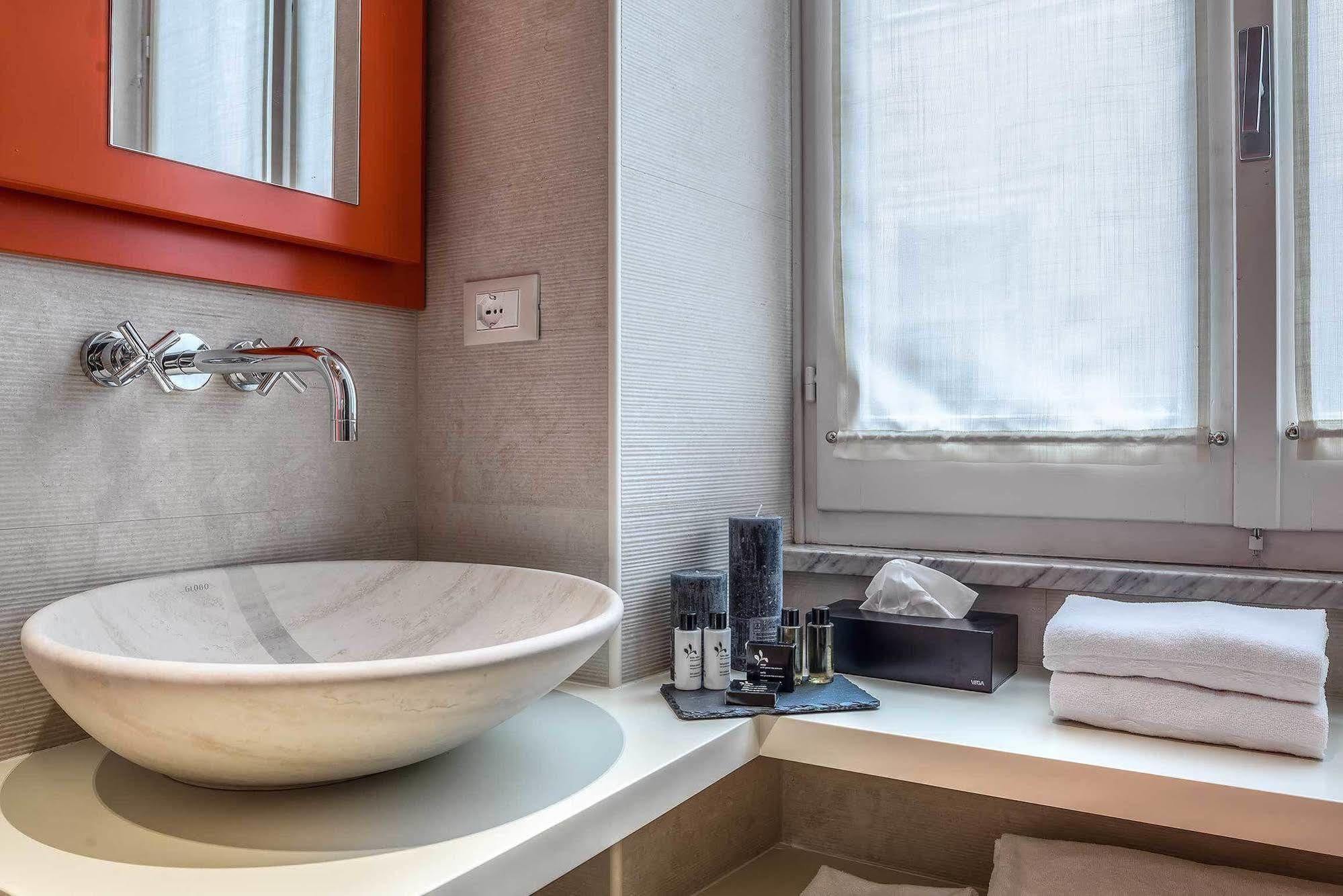 Barberini Luxury 3*