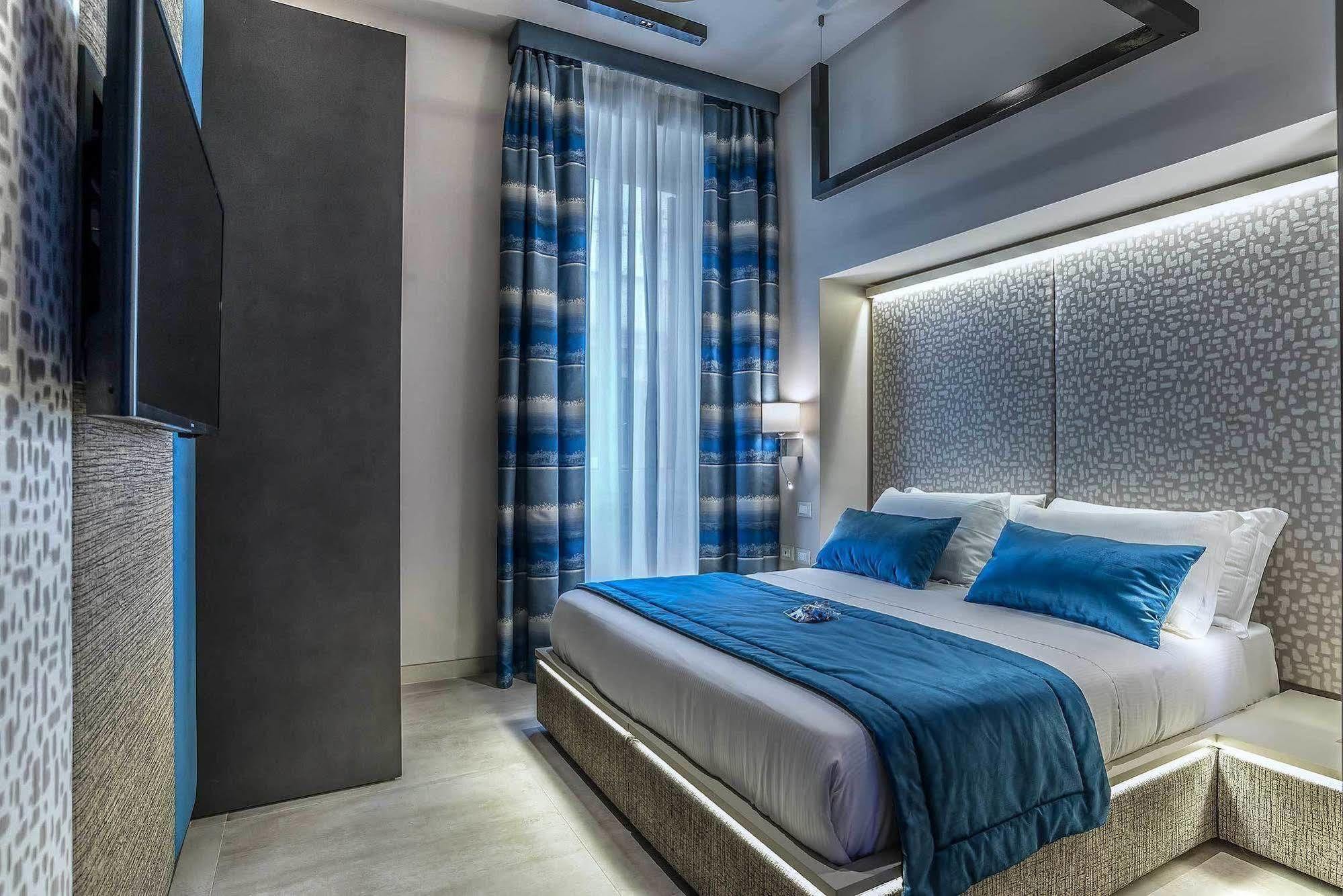 Barberini Luxury 3*