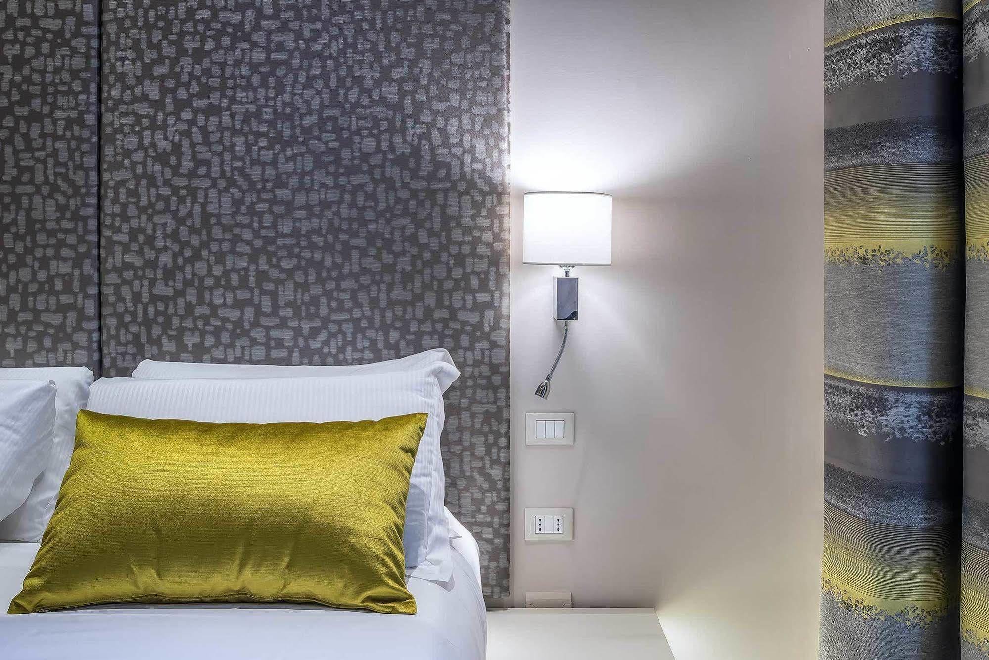 Barberini Luxury Bed & Breakfast Rome