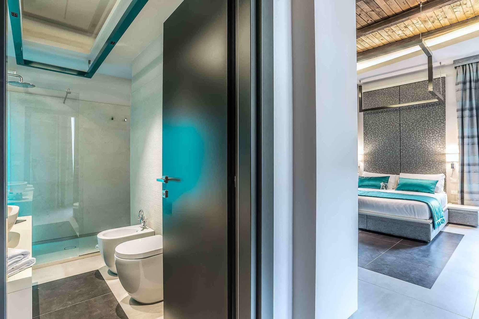 Barberini Luxury Bed & Breakfast Rome
