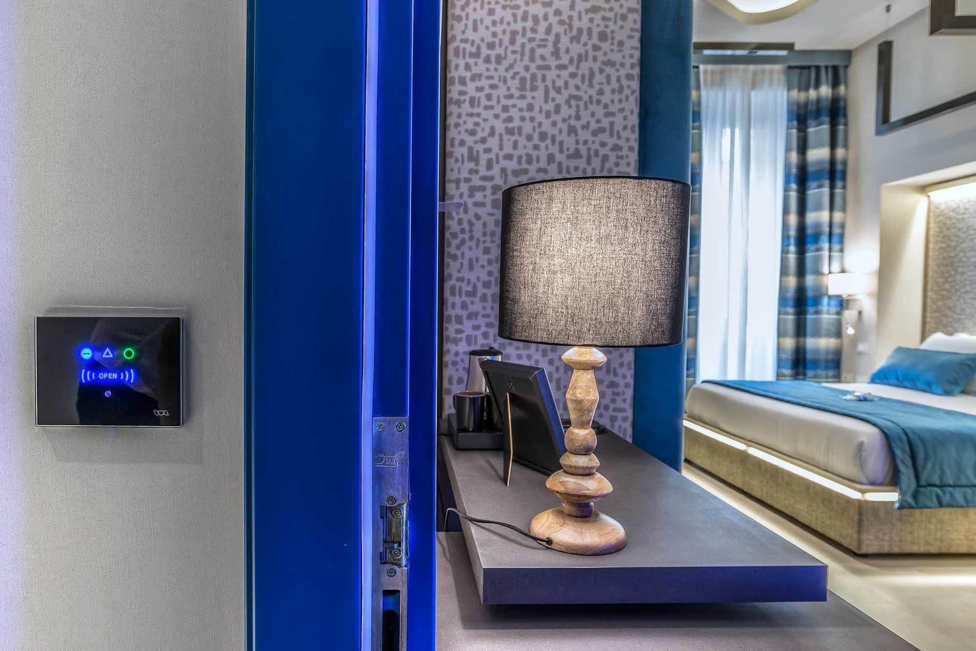 Barberini Luxury Bed & Breakfast Rome