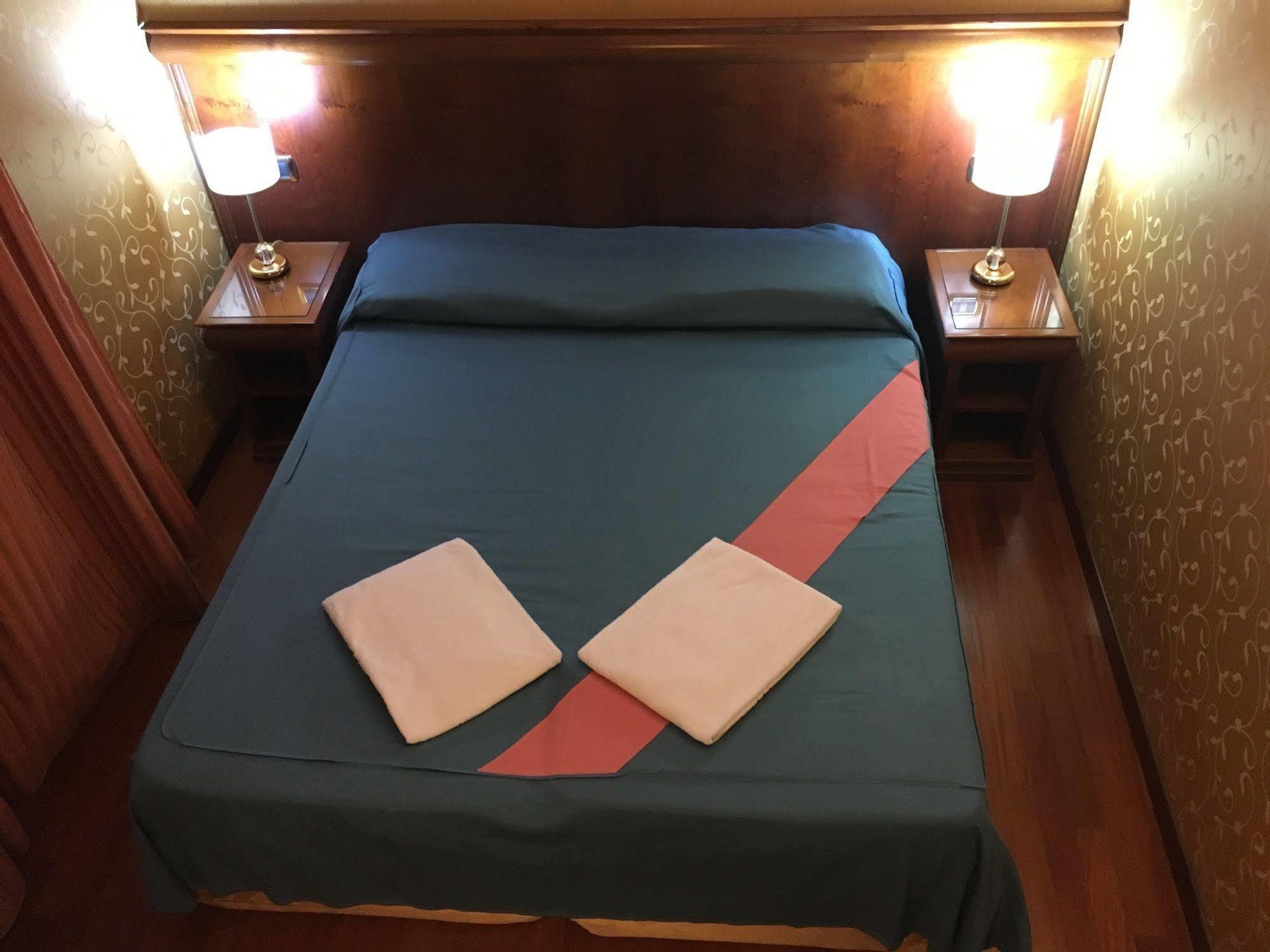 Divine Hotel Rome